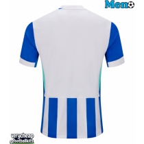 Brighton Replica Home Shirt 2025-26 Short Sleeve